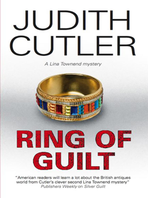 Title details for Ring of Guilt by Judith Cutler - Available